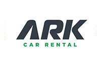 Logo for Ark Car Rental (Pty) Ltd