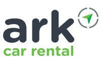 Logo for Ark Car Rental (Pty) Ltd