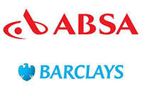 Logo for ABSA Vehicle Management Solutions