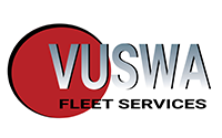 Logo for Vuswa Fleet Services