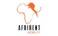 Logo for Afrirent Fleet Management