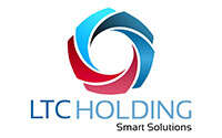 Logo for LTC Holding
