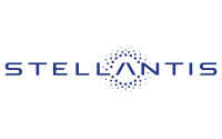 Logo for Stellantis