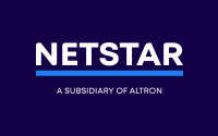 Logo for Netstar
