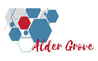 Logo for Alder Grove Automotive (Pty) Ltd