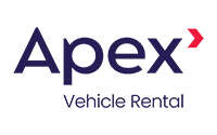 Logo for Apex Vehicle Rental