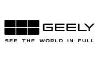 Logo for Geely South Africa