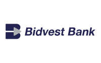 Logo for Bidvest Bank Limited