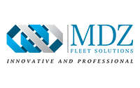 Logo for MDZ Fleet Solutions (Pty) Ltd