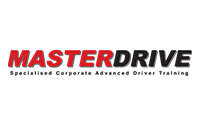 Logo for Master Drive SA (Pty) Ltd