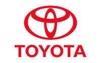 Logo for Toyota South Africa (Pty) Ltd