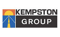 Logo for The Kempston Group