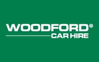 Logo for Woodford Car Hire (Pty) Ltd