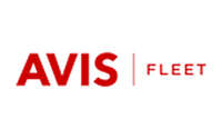 Logo for Avis Fleet