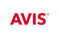 Logo for Avis Rent a Car