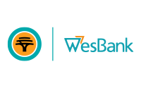 Logo for Wesbank Fleet Management and Leasing