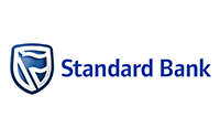 Logo for Standard Bank Fleet management