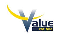 Logo for Value Car Hire