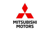 Logo for Mitsubishi Motors