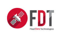 Logo for Fleet Data Technologies CC